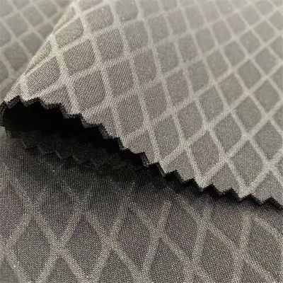 3mm Shark Skin Embossed Neoprene Fabric Sbr Cr แผ่น Soft