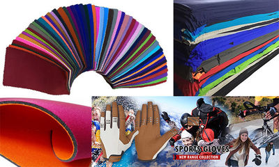 จีน Dongguan Huixinfa Sports Goods Co., Ltd รายละเอียด บริษัท