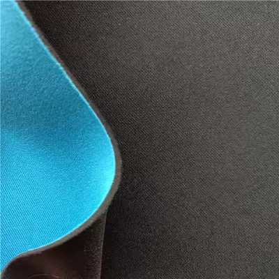 ความหนา 3 มิลลิเมตร ผ้าเนโอเพรนกันน้ํา อุปกรณ์ประกอบความสะดวกสบาย ความสะดวกสบาย