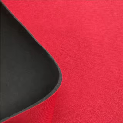 อุปกรณ์พยุงและแผ่นยางโฟมวัสดุ Neoprene เพื่อประสิทธิภาพสูงสุด