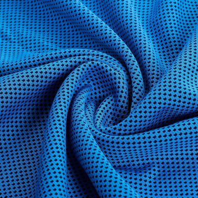 High Airflow Neoprene Material Resilient 3D Spacer Mesh Construction For Pet Harnesses Backpacks Breathable Sports Pads