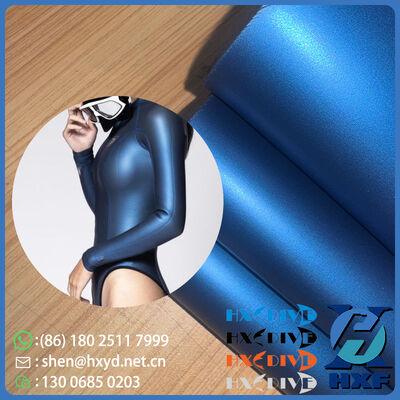Durable Neoprene Material Smooth Pearlescent Coating Providing Excellent Buoyancy Stretch Low Compression Set for Wetsuits