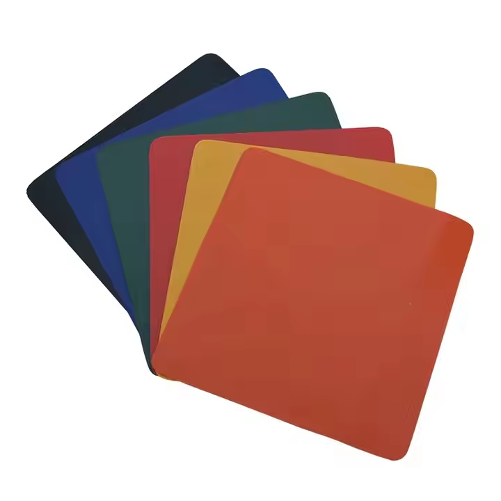 แผ่นยางโฟมกันน้ำแบบนุ่ม ฉนวนกันความร้อน ระบายอากาศได้ดี