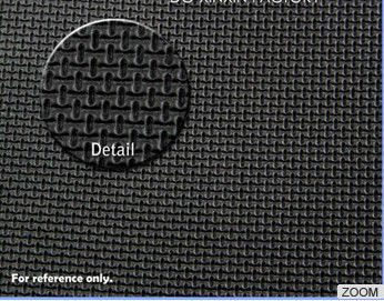ผิวหนัง Mesh วัสดุเนโอเพรน ผนังด้านเดียวละลาย 3300mm X 1300mm ขนาด